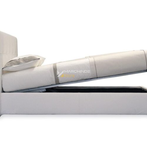 Calligaris SWAMI Bed- MAFB0010