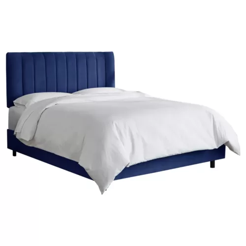 Channel Seam Bed Project 62 3