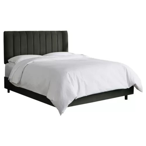 Channel Seam Bed Project 62 4