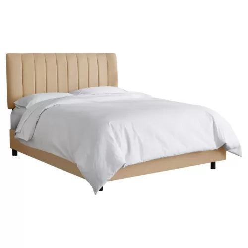 Channel Seam Bed Project 62 5