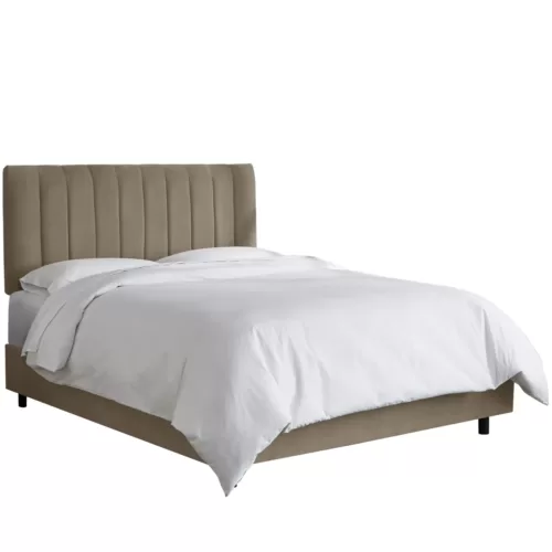 Channel Seam Bed Project 62 8