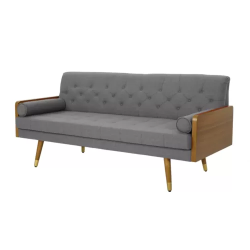 Jalon Mid Century Modern Sofa Christopher Knight Home10