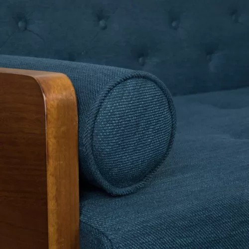 Jalon Mid Century Modern Sofa Christopher Knight Home3