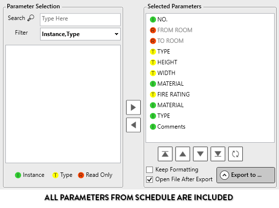 Top add-in miễn phí cho Revit (P1) Top add-in miễn phí cho Revit (P1)