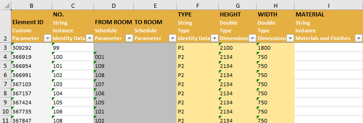 Top add-in miễn phí cho Revit (P1) Top add-in miễn phí cho Revit (P1)