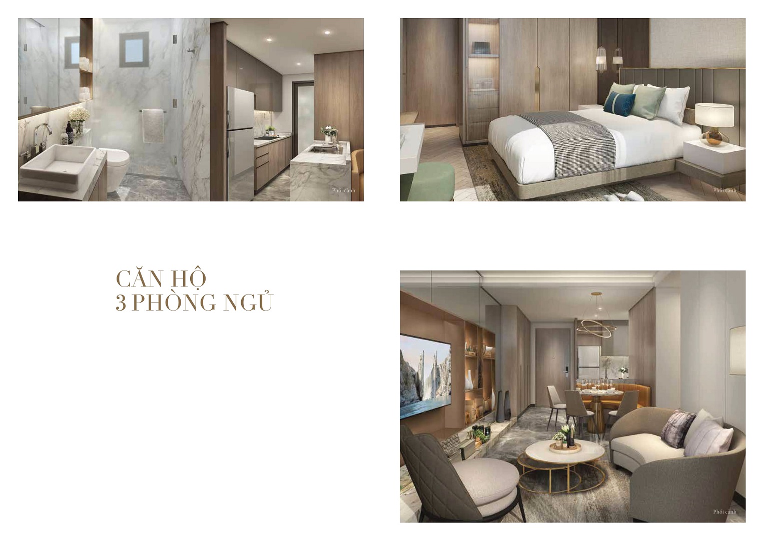 Masteri West Heights - Mặt bằng, thiết kế, thông tin dự án