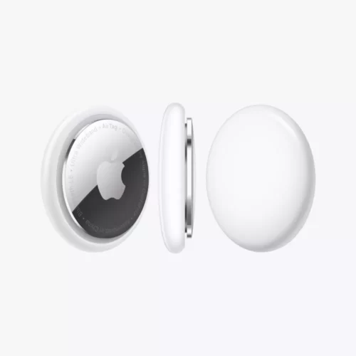 Apple Airtag (1 Pack)2