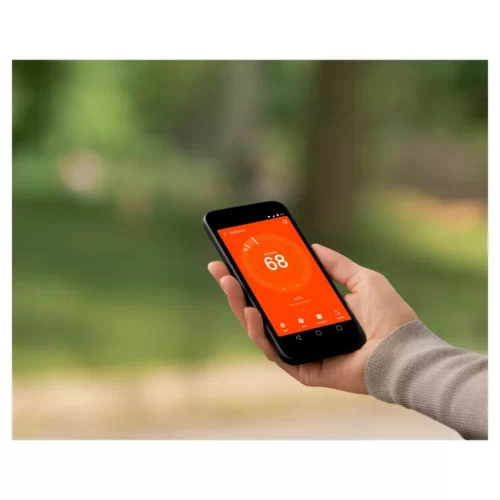 Google Nest Learning Thermostat T3007es5