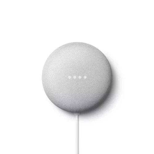 Google Nest Mini (2nd Generation)1