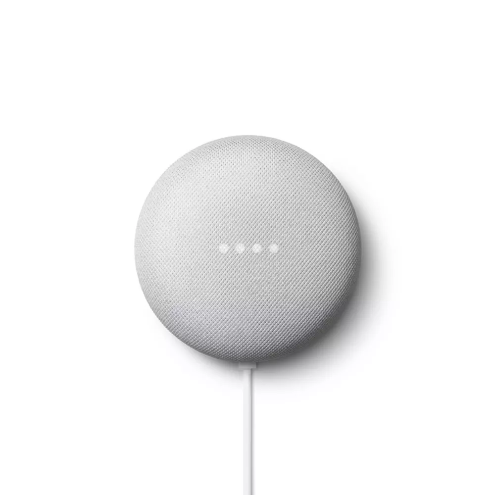 Google Nest Mini (2nd Generation)1