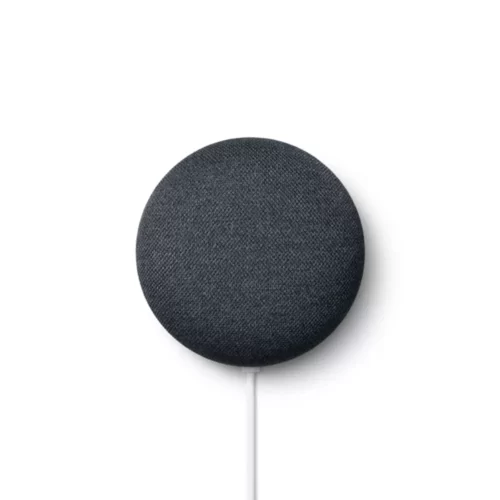 Google Nest Mini (2nd Generation)2