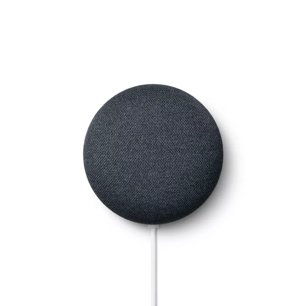 Google Nest Mini (2nd Generation)2