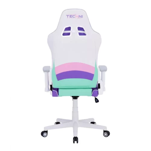Office Pc Gaming Chair Kawaii Techni Sport5