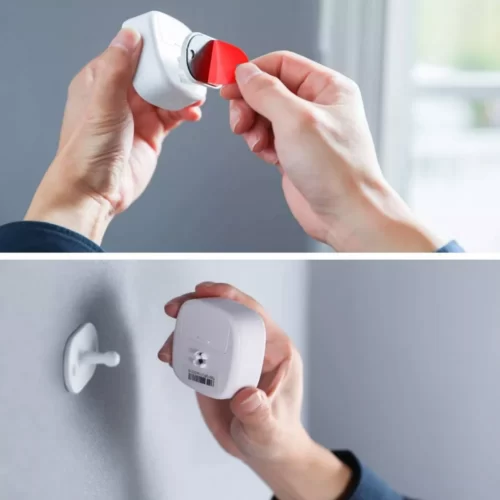 Eufy Security By Anker Smart Battery Powered Motion Sensor2