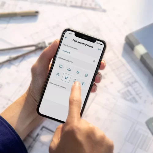 Eufy Security By Anker Smart Battery Powered Motion Sensor3