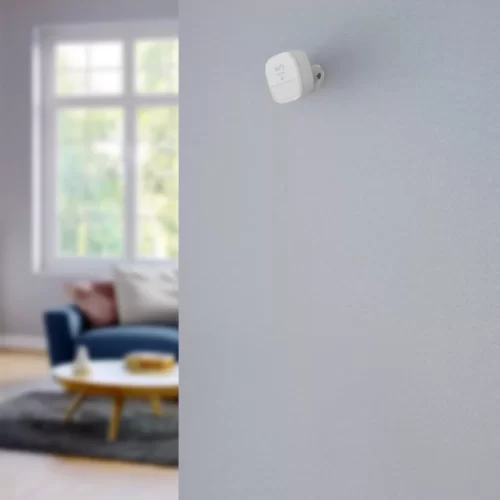 Eufy Security By Anker Smart Battery Powered Motion Sensor4