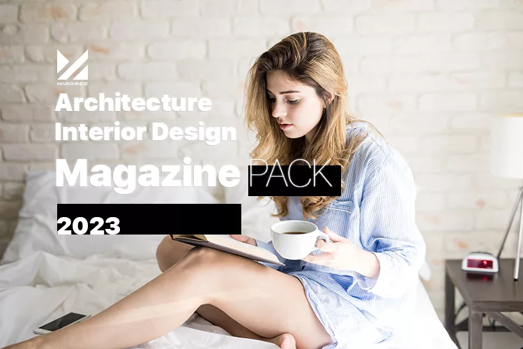 Marchinde Architecture Interior Design Magazine 2023 2