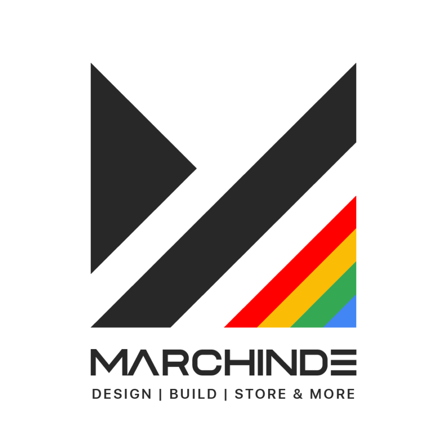 Marchinde Black New 231016