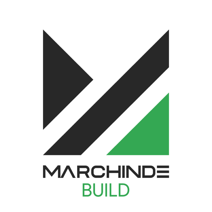 Marchinde Build Black New 231016