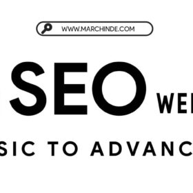 Marchinde Seo Website@10x 50 Min