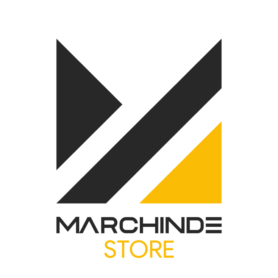 Marchinde Store Black New 231016