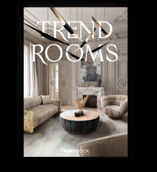 EBook Trend Rooms