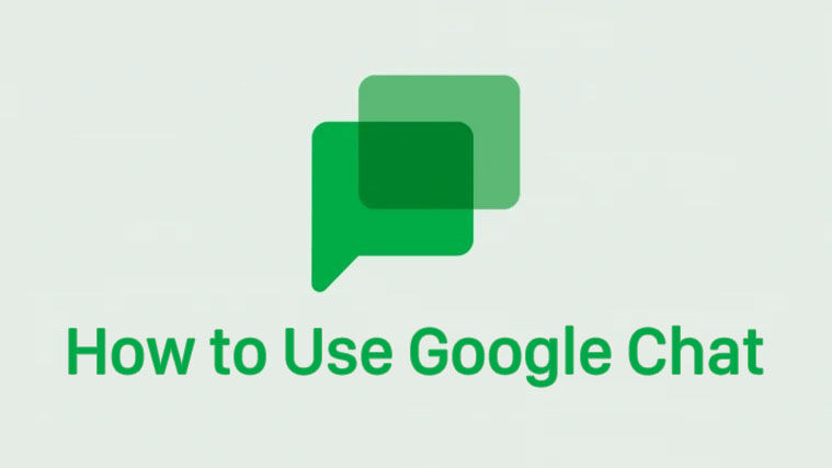 Sử dụng Google Chat để liên lạc và quản lý công việc 3
