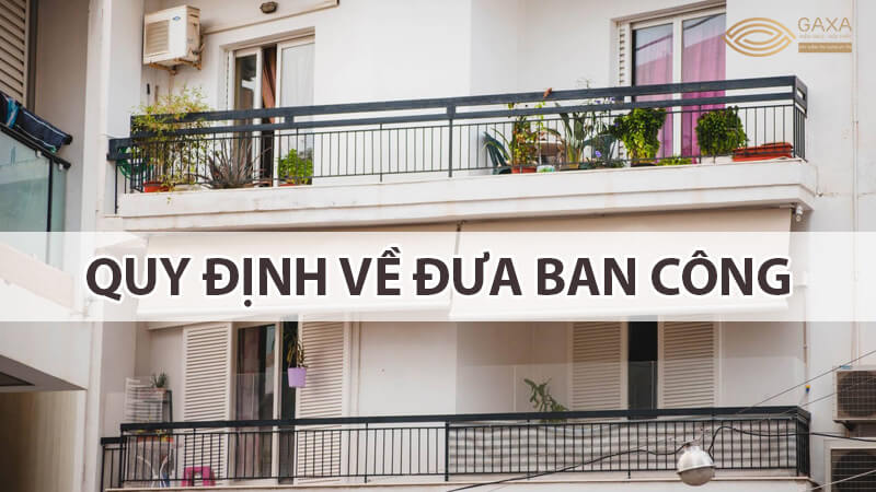 Quy Dinh Dua Ban Cong